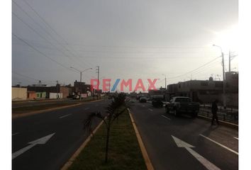 Terreno en  Avenida Juan Pablo Ii, Víctor Larco Herrera, Trujillo, La Libertad, 13009, Per