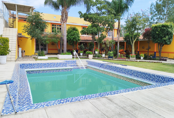 Quinta en  Calle Río Seco, Tonalá, Jalisco, 45420, Mex