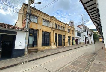 Local Comercial en  San Gil, Santander