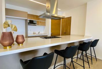 Departamento en  Elää, Avenida Parque Chapultepec, San Luis Potosí, México