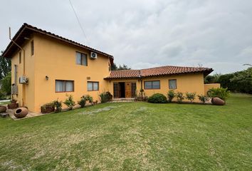 Casa en  Olivar, Cachapoal