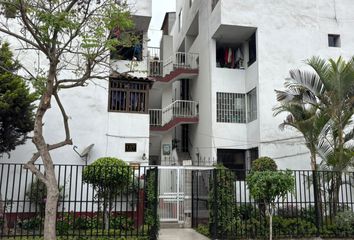 Departamento en  Calle La Magnolia 137, Surquillo, Lima, 15038, Per