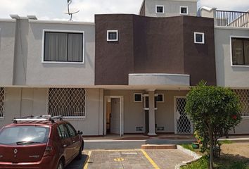 Casa en  San Fernando, Cochapamba, Quito