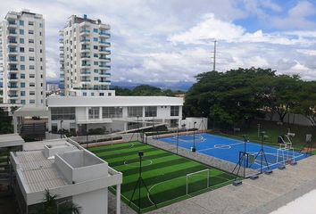 Apartamento en  Ipanema, Neiva