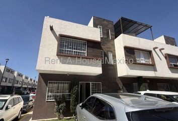 Casa en  Villas Xaltipa Iib, Cuautitlán, Estado De México, México