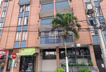 Apartamento en  Calle 18 #21-62, Comuna 4 Occidental, Bucaramanga, Santander, Colombia