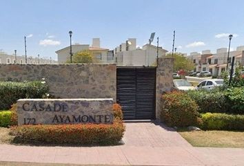 Casa en  Ciudad Del Sol, Boulevard Peña Flor, Santiago De Querétaro, Querétaro, México