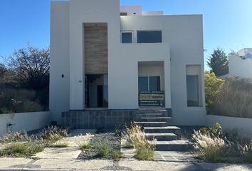 Casa en fraccionamiento en  Cumbres De Majalca 56, Fraccionamiento Cumbres Del Cimatario, Cumbres Del Cimatario, Querétaro, México