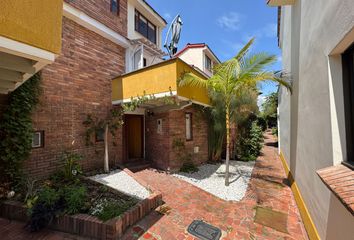 Casa en  Cedritos, Bogotá