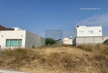 Lote de Terreno en  Rinconada Los Agaves, Camino A La Noria, Rinconada Los Agaves, Residencial Los Agaves, Qro., México