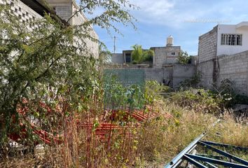 Lote de Terreno en  Azucenas #4. Col. Camelinas, El Castillo Gto, El Castillo, Guanajuato, México