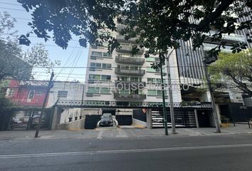 Departamento en  Ahuehuetes Anahuac, Miguel Hidalgo, Cdmx