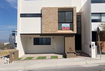 Casa en fraccionamiento en  Valle De Leoz, 76269 Zibatá, Querétaro, México