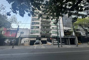 Departamento en  Calzada General Mariano Escobedo 214, Anáhuac I Sección, Ciudad De México, Cdmx, México