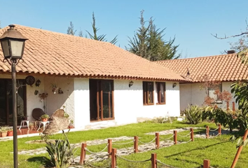 Casa en  El Sendero, San Bernardo, Chile