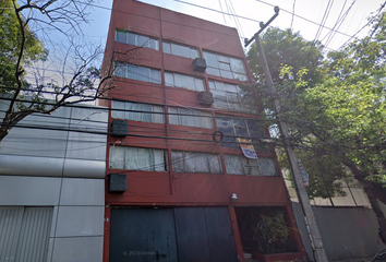 Departamento en  Leonardo Da Vinci 135, Nonoalco, Ciudad De México, Cdmx, México