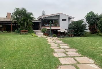 Casa en  Calle El Sausal, La Molina, Perú