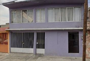 Casa en  Valle De Las Margaritas 19, Izcalli Del Valle, Buenavista, Estado De México, México