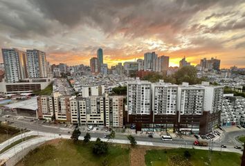 Apartamento en  Baja Suiza, Manizales