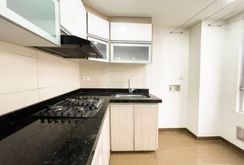 Apartamento en  Estrada, Bogotá