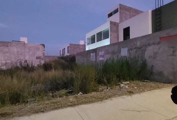 Lote de Terreno en  Bosque De Las Flores, San Luis Potosí, México