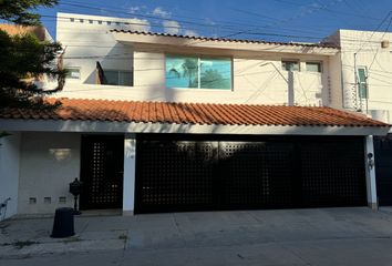 Casa en  Gran Jardin, León, Guanajuato, México