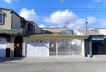 Casa en  De Los Físicos 43, Indeco Universidad, Tijuana, Baja California, México