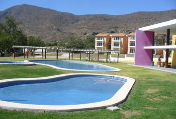 Departamento en  Condominio Riberas Del Chante, Carretera Jocotepec-chapala, Chantepec, Jalisco, México