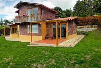 Casa en  Yerbabuena, Chía, Cundinamarca, Colombia