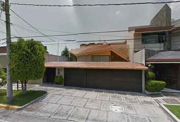 Casa en  Vasco De Quiroga 102, Mz 013, Ciudad Satélite, Naucalpan De Juárez, Estado De México, México