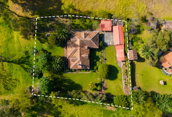 Casa en  El Cabo, Ecuador