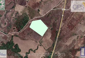 Lote de Terreno en  Santiago Ixcuintla, Nayarit