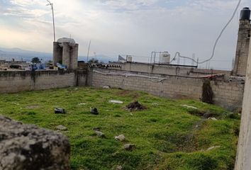 Lote de Terreno en  Tianguistenco, Estado De México