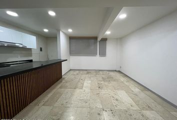 Departamento en  Escandón, Miguel Hidalgo, Cdmx