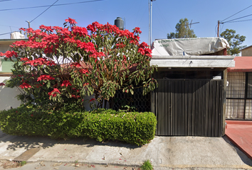 Casa en  Petirrojos 20, Mz 020, Parque Residencial Coacalco, San Francisco Coacalco, Estado De México, México