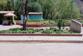 Casa en  Yucay, Urubamba