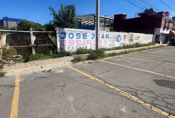 Lote de Terreno en  San Jose Mayorazgo, Municipio De Puebla