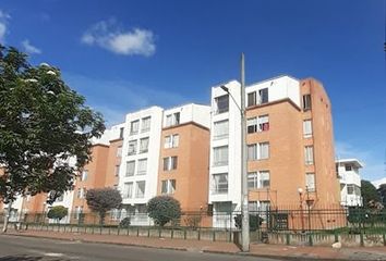 Apartamento en  Bosques De Castilla, Bogotá