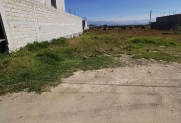 Lote de Terreno en  Meztli Residencial, Mexicaltzingo, San Mateo Mexicaltzingo, Estado De México, México