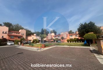 Casa en fraccionamiento en  Convento De Betlemitas 4b, Ex-hacienda De Santa Monica, Tlalnepantla De Baz, Estado De México, México