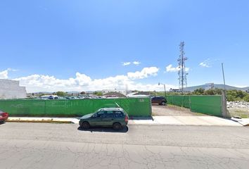 Lote de Terreno en  Boulevard Panorámico Carretera Las Bombas - La Paz, Adolfo López Mateos Segunda Sección, Pachuca De Soto, Hidalgo, 42094, Mex