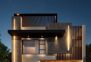 Casa en  Gema Residencial, Boulevard Ramón G. Bonfil, Pachuca De Soto, Estado De Hidalgo, México