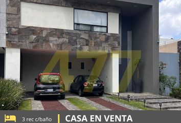 Casa en  La Campiña Del Bosque, Boulevard Country Club Gran Jardín, Guanajuato, México