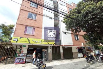 Apartamento en  Carrera 12 #17-9, Comuna 4 Occidental, Bucaramanga, Santander, Colombia