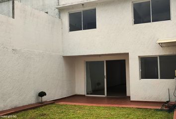 Casa en  Lomas Hidalgo, Tlalpan, Cdmx