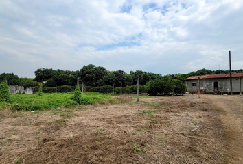 Terreno Comercial en  Rx66+6f Guayaquil, Ecuador