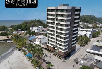 Apartamento en  Calle 47 47 13, Necoclí, Antioquia, Col