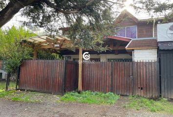 Casa en  Los Raulies, Labranza, Temuco, Chile