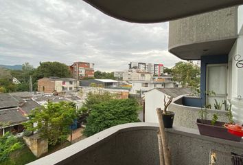 Apartamento en  Alamos, Comuna Oriente, Pereira, Risaralda, Colombia