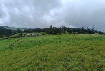 Villa-Quinta en  Chocontá, Cundinamarca